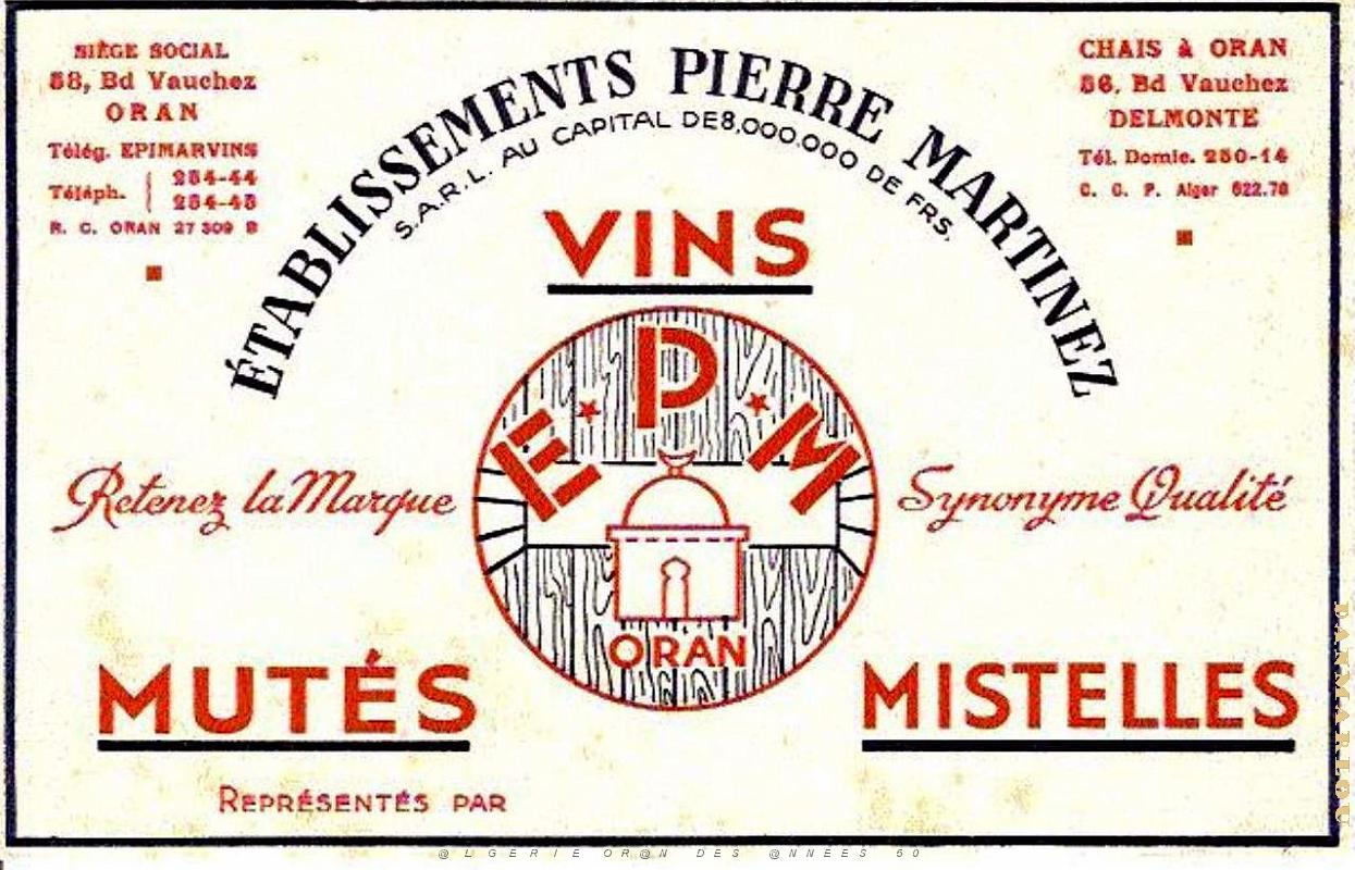 Oran Pub vins 103.jpg